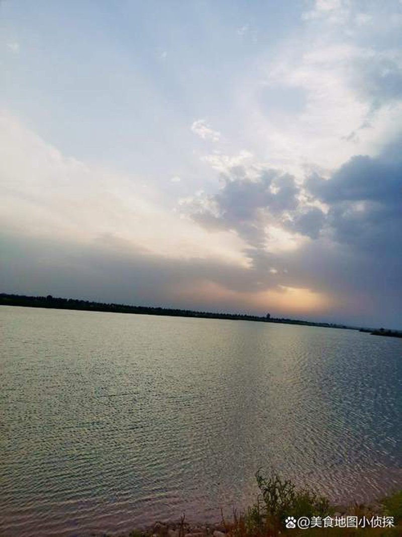 石家庄天鹅湖：城市绿肺的蜕变